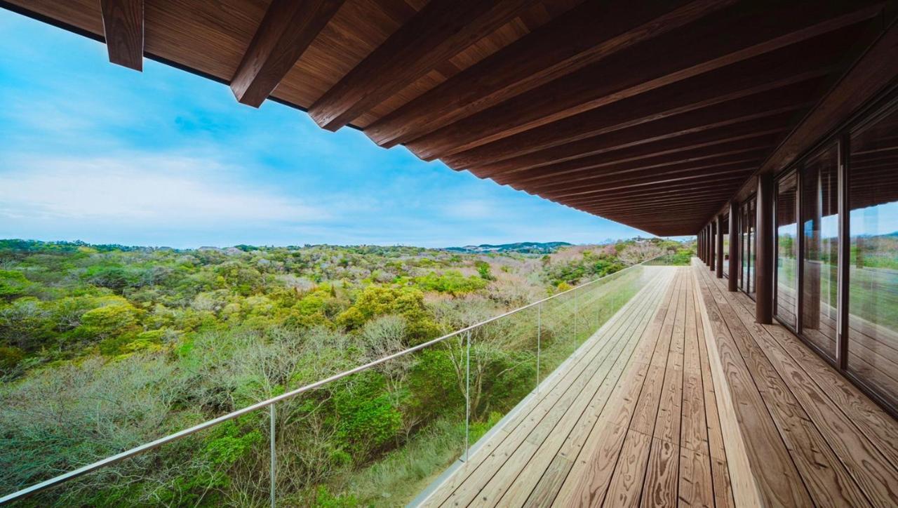 禅坊 靖寧 Zenbo Seinei Hotel Awaji Exterior foto