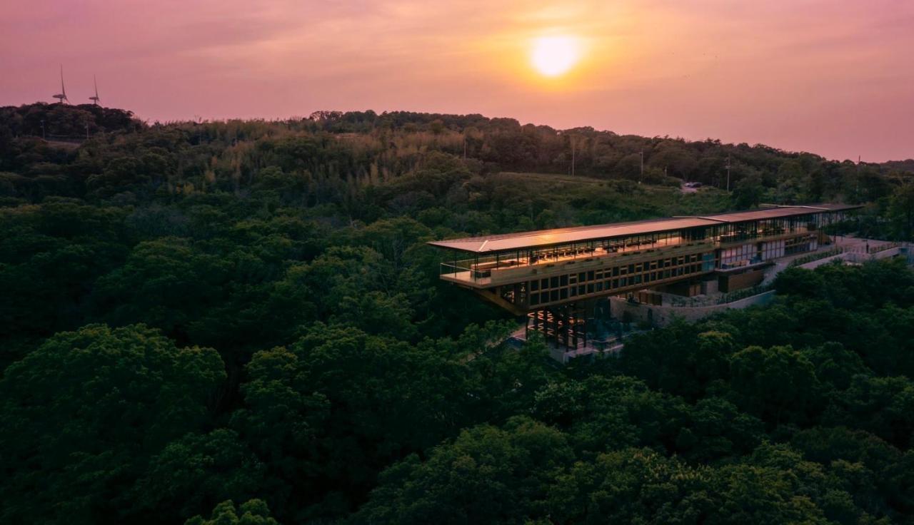 禅坊 靖寧 Zenbo Seinei Hotel Awaji Exterior foto