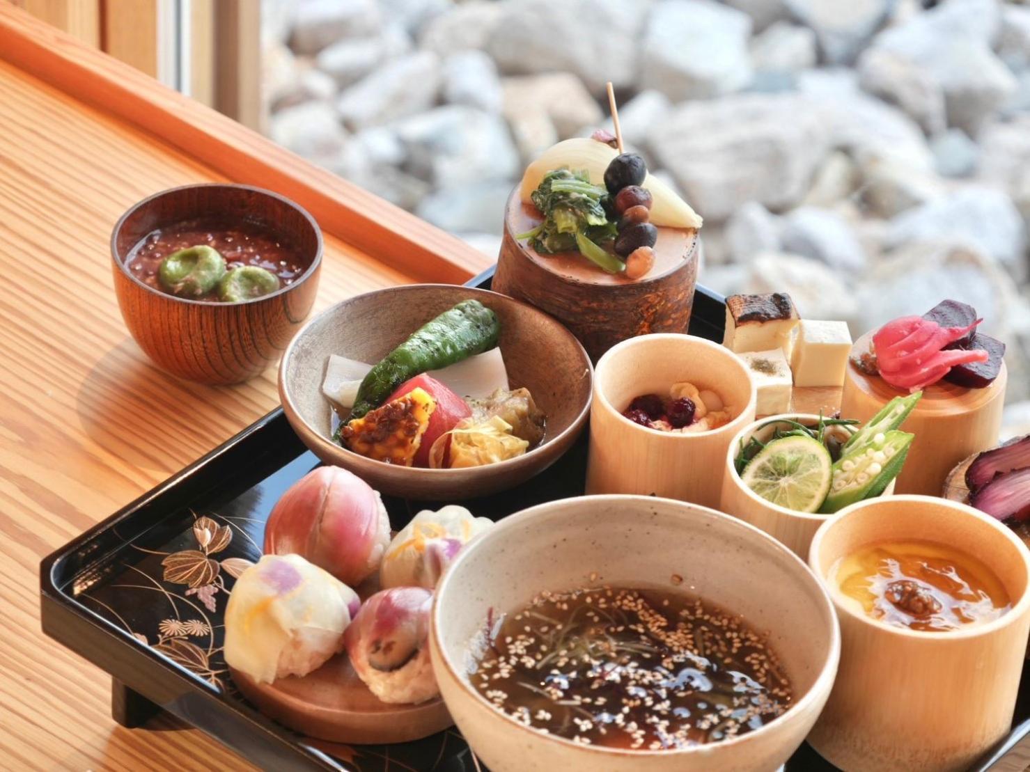 禅坊 靖寧 Zenbo Seinei Hotel Awaji Exterior foto